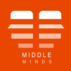 Just A Middle Mind