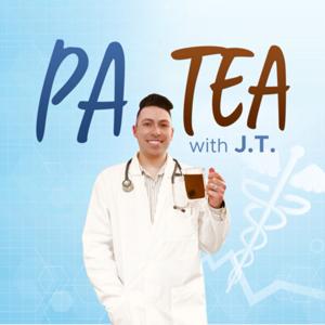 PA Tea with J.T.