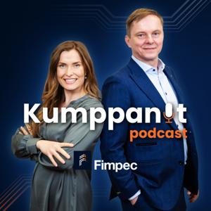 Kumppanit-podcast