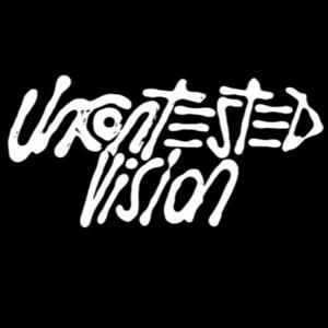 The Uncontested Vision Podcast