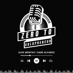 Zero to Solopreneur: Behind the Business