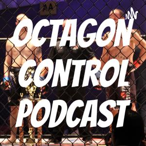 Octagon Control Podcast