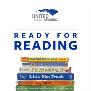 Ready for Reading