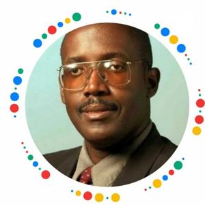 The Reverend Dwight Williams Podcast