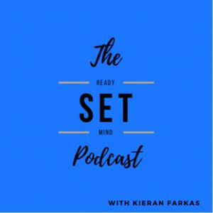 The Ready SET Mind Podcast