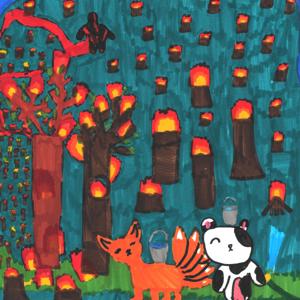 Histórias de Animais e outros que tais