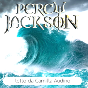 Percy Jackson e gli Dei dell'Olimpo; le Origini del Mito - il Ladro di Fulmini