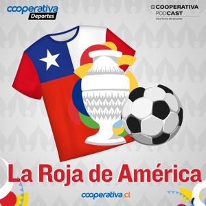 La Roja de América