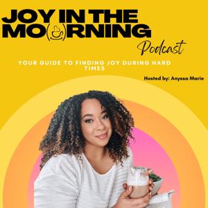 Joy In The Mo(u)rning