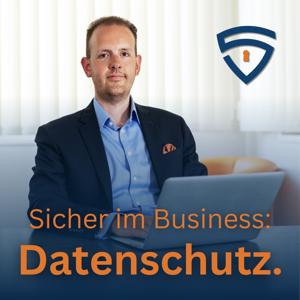 Sicher im Business: mit Schweinebraten IT! Datenschutz und IT-Sicherheit für Unternehmer, um teure Risiken und bedrohliche Strafen zu reduzieren!