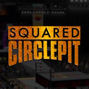 Squared Circle Pit