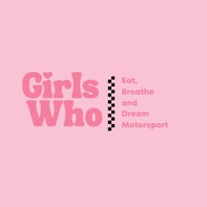 The Girls Who Eat, Breathe and Dream Motorsport Podcast