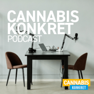 Cannabis-Konkret Podcast