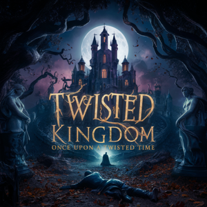 Twisted Kingdom: Once Upon a Twisted Tales