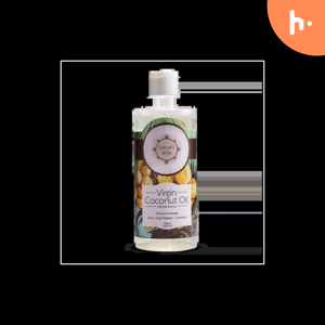 What is Virigin Coconut Oil and know its benefits