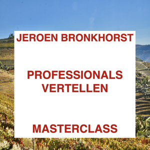 Gastronomie Masterclass – interviews
