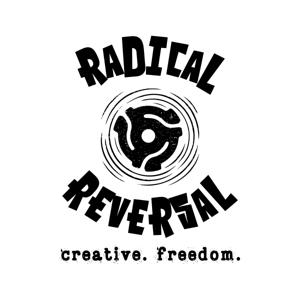 creative. freedom. the podcast