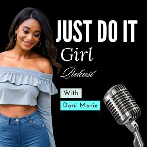 Just Do It Girl