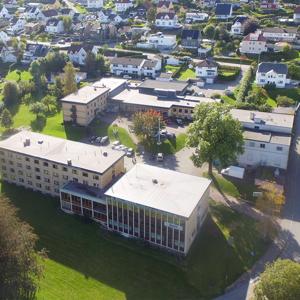 Sommertreff og generalforsamling