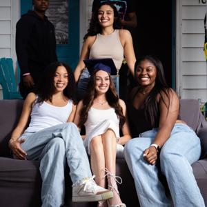 The Couch Debrief with Ceci