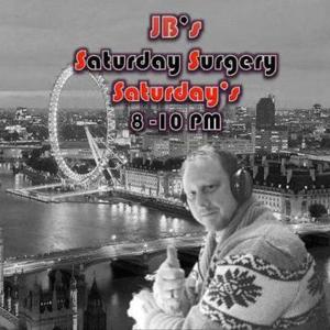 JB's Saturday Show on cruiseFM