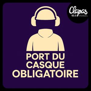 Port du Casque Obligatoire