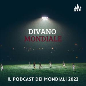 Divano Mondiale