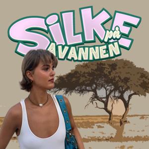 Silke På Savannen