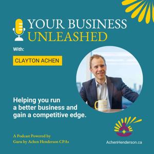 Your Business Unleashed