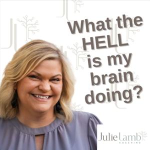 What the Hell is My Brain Doing?