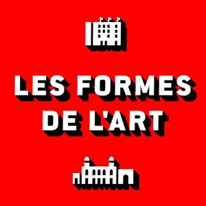 Les formes de l’art, le Podcast du Nouveau Musée National de Monaco