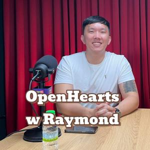 OpenHearts w Raymond