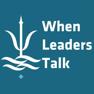 When Leaders Talk