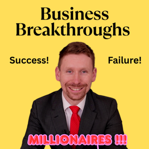 Business Breakthroughs