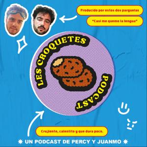 Les Croquetes Podcast