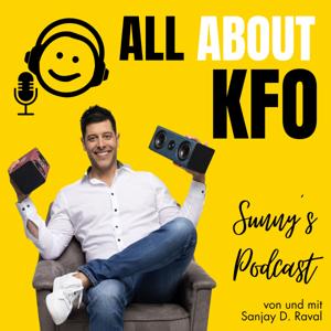 Sunny’s Podcast - der Podcast für Kieferorthopäden