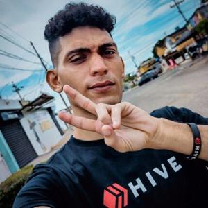 cavernadehuesos 3Speak Podcast