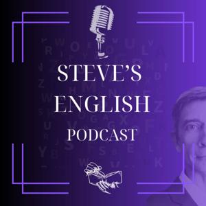 Steve's English