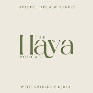 The Haya Podcast