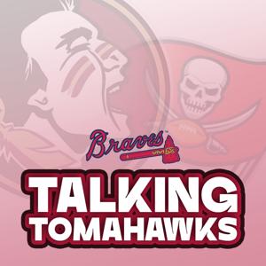 Talking Tomahawks!