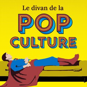Le Divan de la Pop Culture