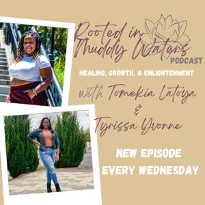 Rooted In Muddy Waters