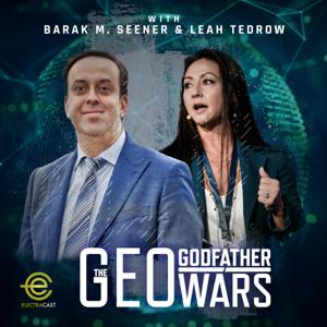 The Geo Godfather Wars