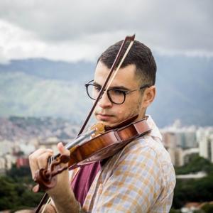 hmviolinista 3Speak Podcast