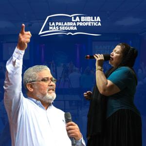 La biblia, La Palabra Profética Más Segura - Iglesia de Cristo Ebenezer Hananeel Choluteca