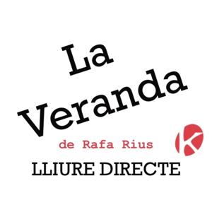 La Veranda de Rafa Rius