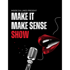 Make It Make Sense Podcast