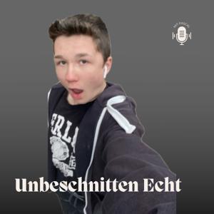 Unbeschnitten Echt