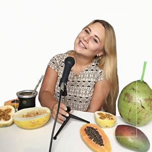 Smaki Brazylii Podcast