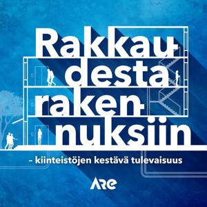 Rakkaudesta rakennuksiin